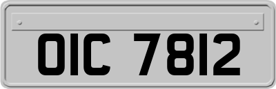 OIC7812