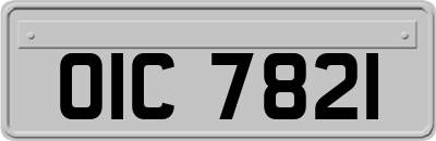 OIC7821