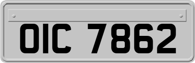 OIC7862