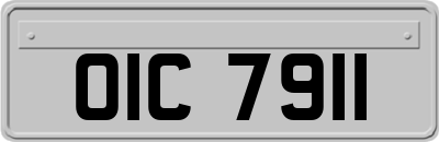 OIC7911