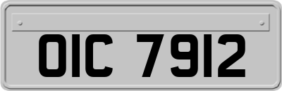 OIC7912