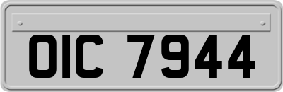 OIC7944