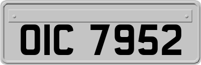OIC7952