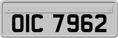 OIC7962