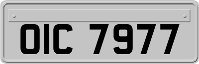 OIC7977