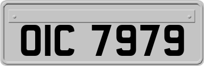 OIC7979