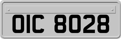 OIC8028