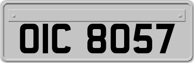 OIC8057