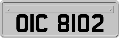OIC8102