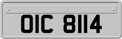 OIC8114