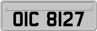 OIC8127