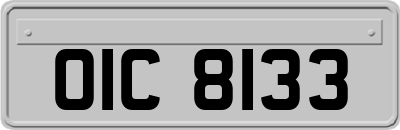 OIC8133