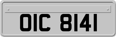OIC8141