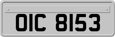 OIC8153