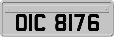 OIC8176