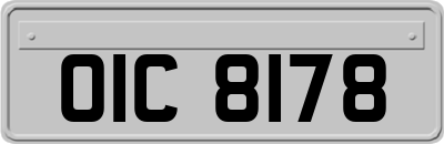 OIC8178