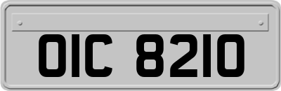 OIC8210