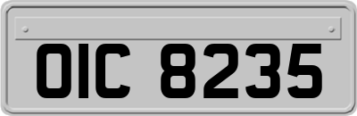 OIC8235
