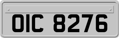 OIC8276