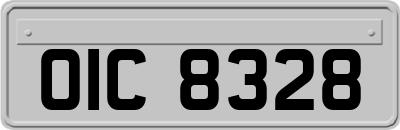 OIC8328