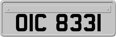 OIC8331