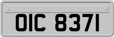 OIC8371