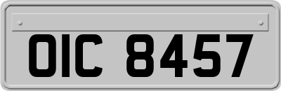 OIC8457