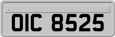 OIC8525