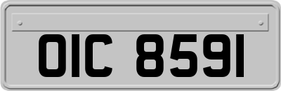 OIC8591