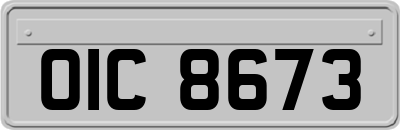 OIC8673