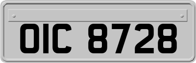 OIC8728