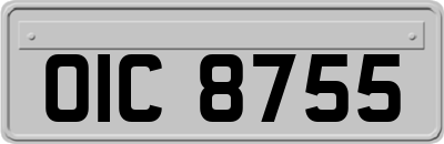 OIC8755