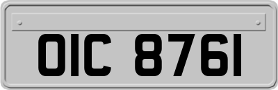 OIC8761