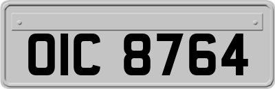 OIC8764