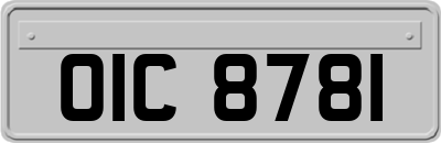 OIC8781