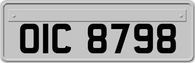 OIC8798