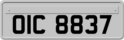 OIC8837