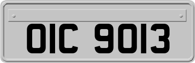OIC9013