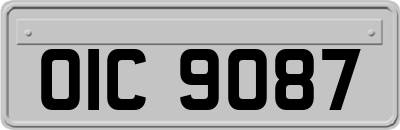 OIC9087