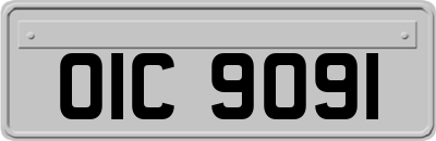 OIC9091