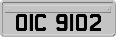 OIC9102