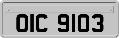 OIC9103