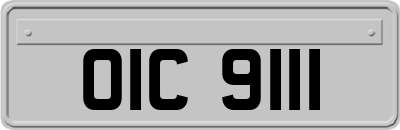OIC9111