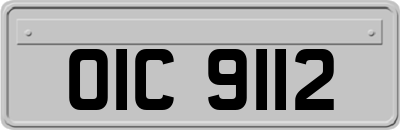 OIC9112