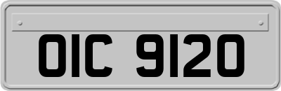 OIC9120