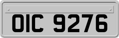 OIC9276