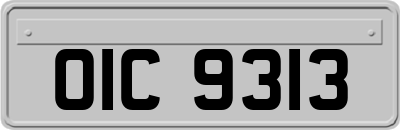 OIC9313
