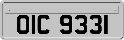 OIC9331