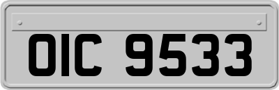 OIC9533