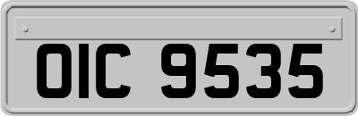 OIC9535